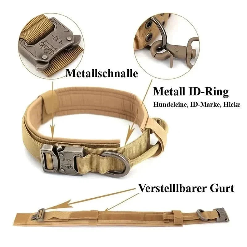PawMaster Pro – Advanced Control Dog Harness for Training