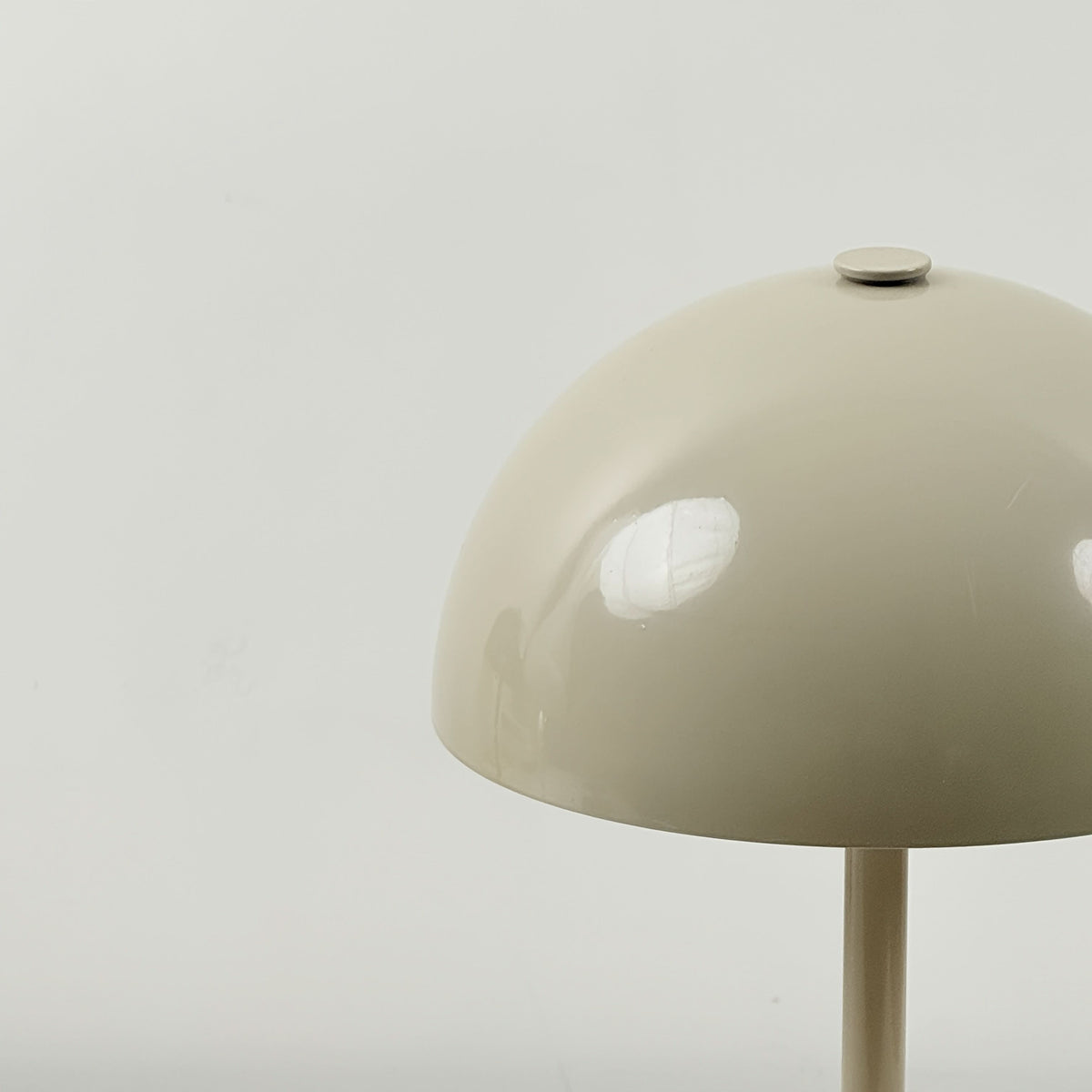 FlexiGlow – Rechargeable Touch-Control Desk Lamp