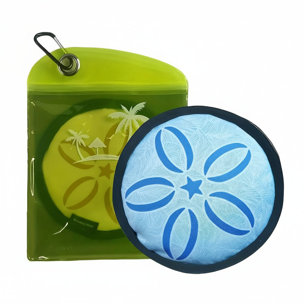 SandyAway – Essential Sand Cleanup Kit for Outdoor Fun