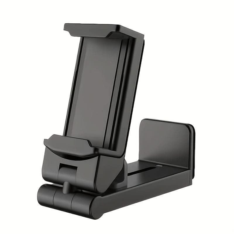 TravelMate – Versatile 360° Smartphone Stand for Travelers