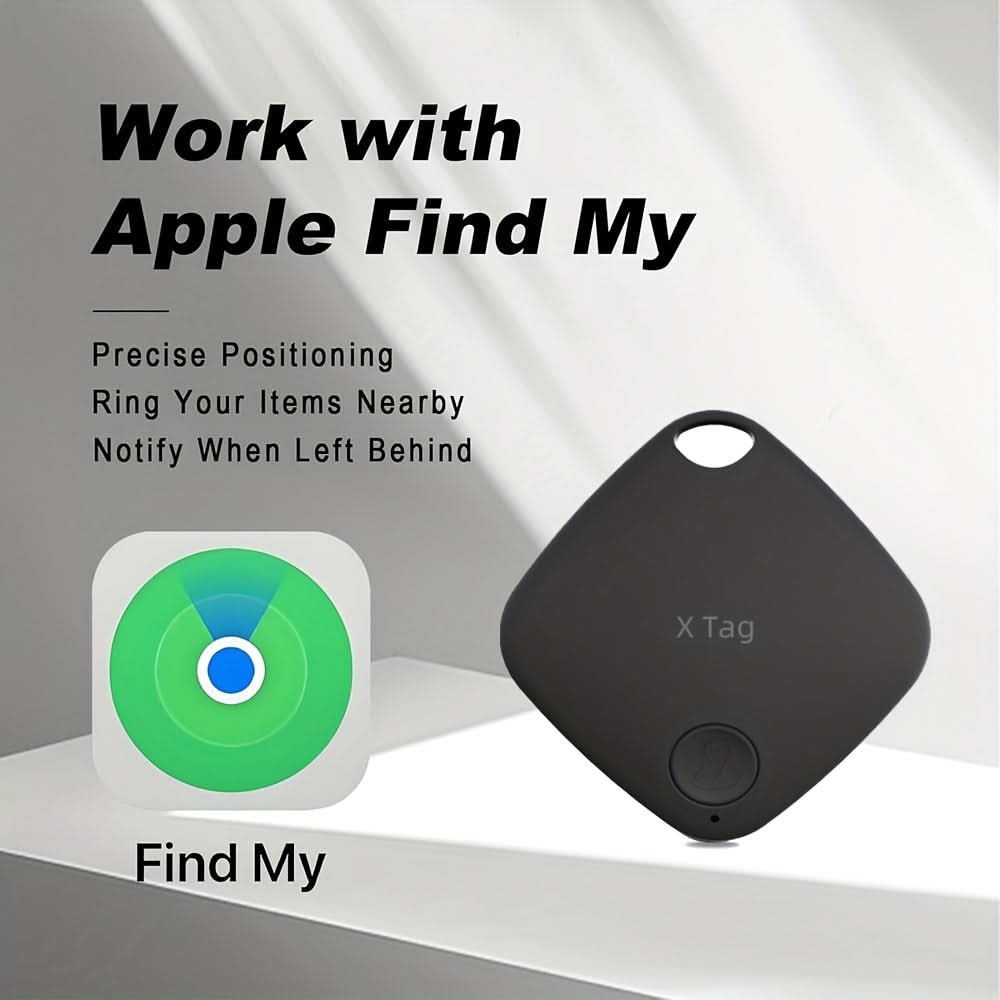 FindEase – Wireless Tracker for Your Essentials