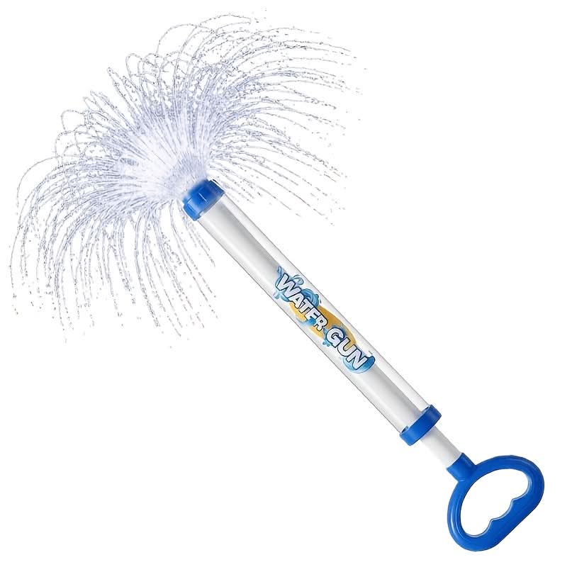 AquaJoy – Expandable Water Sprayer for Backyard Fun