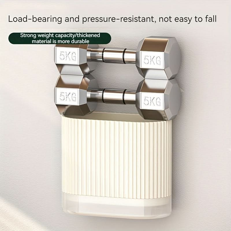 SmartSpace – Versatile Plastic Organizer for Home and Office