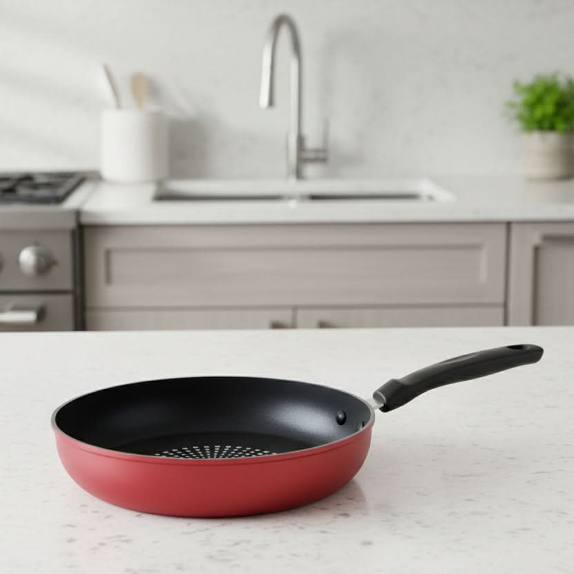 EasyGrip – Versatile Nonstick Breakfast Fry Pan