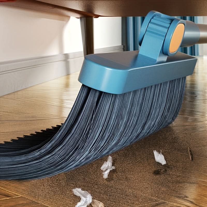 Versatile Cleaning Tool Set for Effortless Dust & Hair Removal