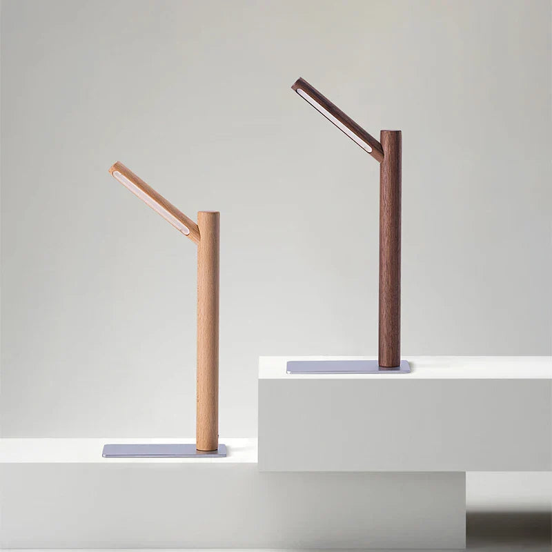 360° Adjustable Head LED Desk Lamp