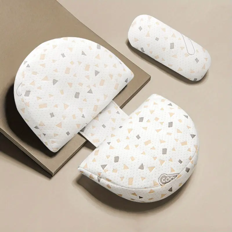 Maternity Support Pillow for Enhanced Comfort and Relief