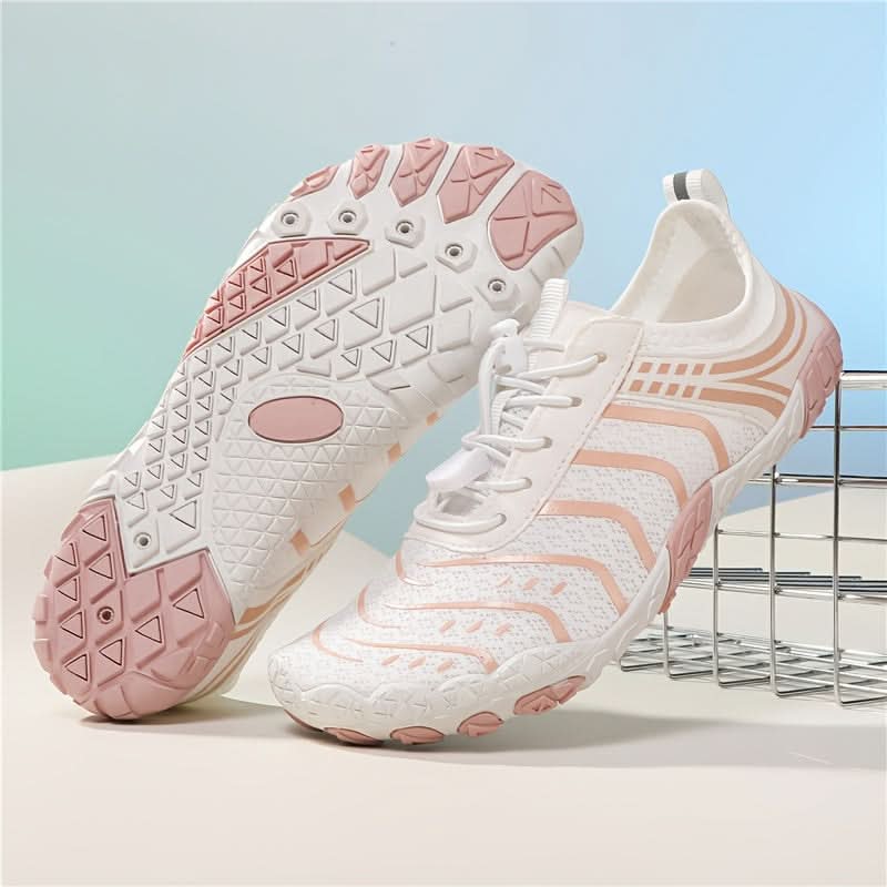 HydraStride - Fast-Drying Adventure Footwear