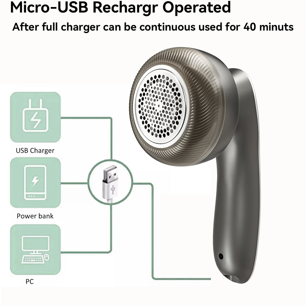 Ultimate Fabric Freshener Tool