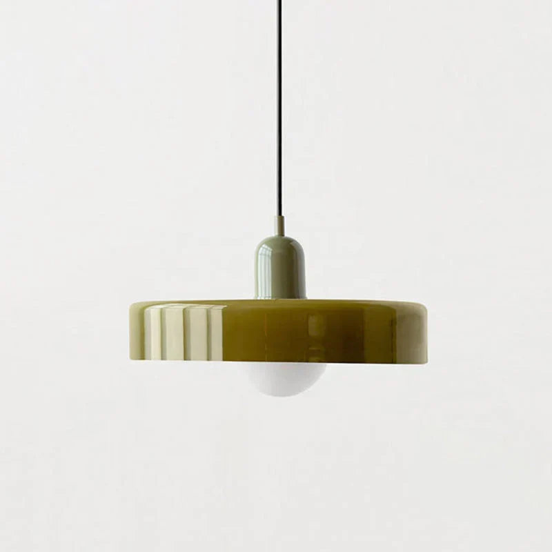 Nordic-Style Hanging Ceiling Light Fixture