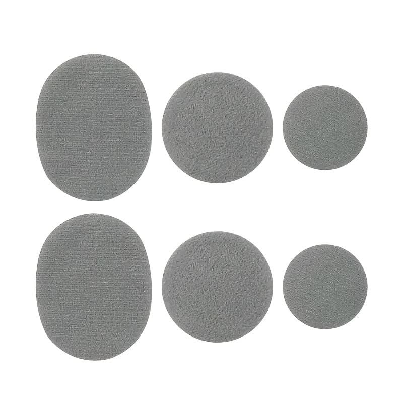 FootGuard – Durable Repair Patches for Shoes & Heels