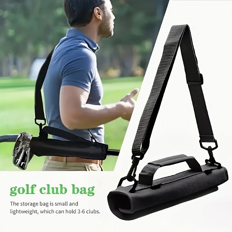 Easymove Golf Club Transport Bag