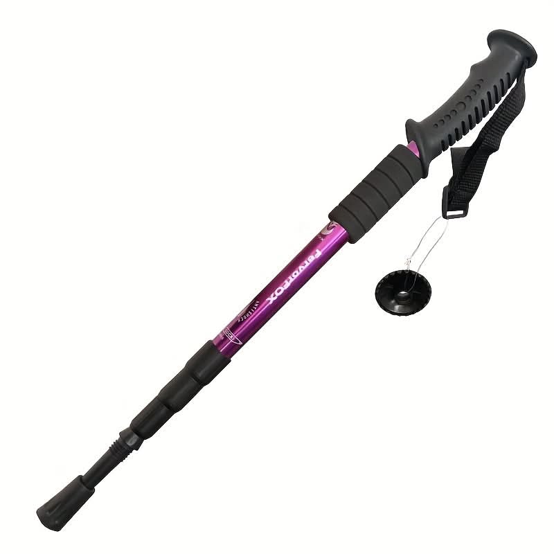 TrailBlazer – Versatile Adjustable Hiking Pole