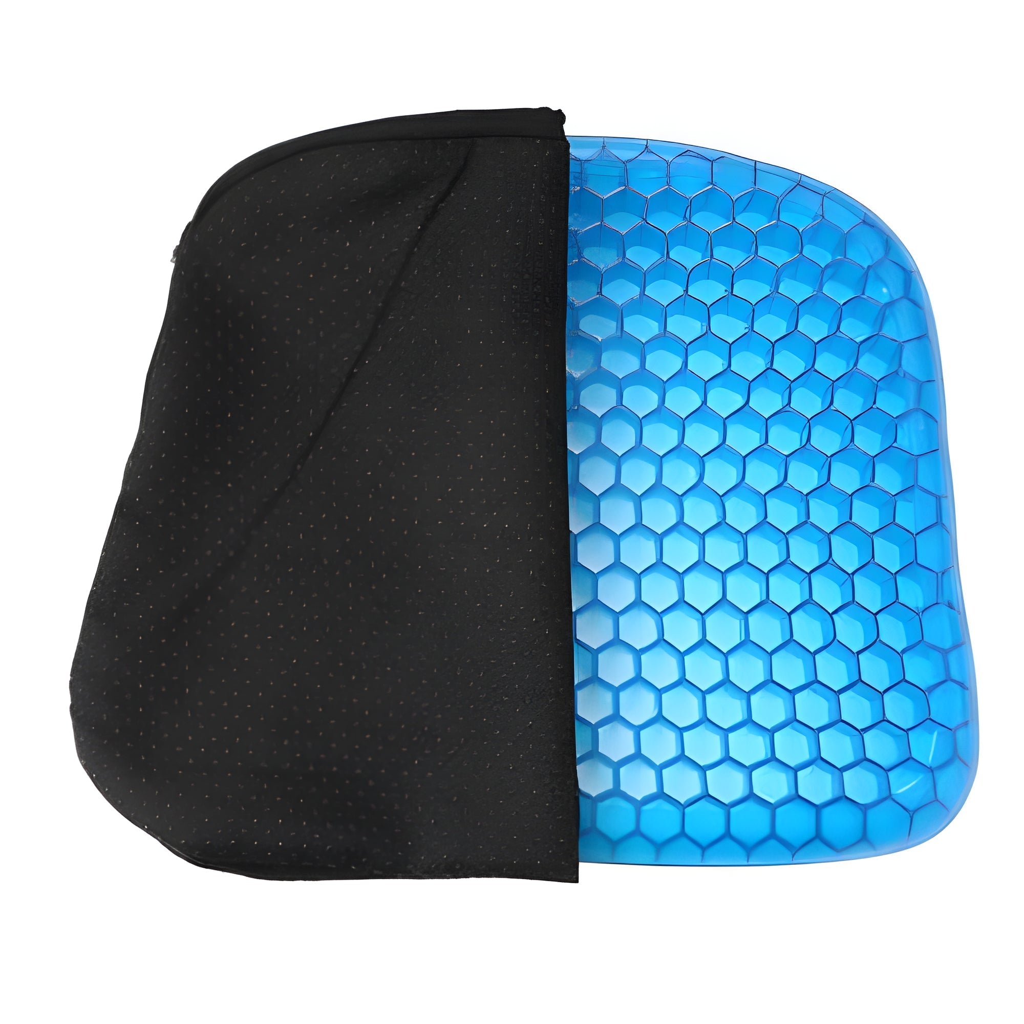 Ultimate Comfort Gel Seating Cushion