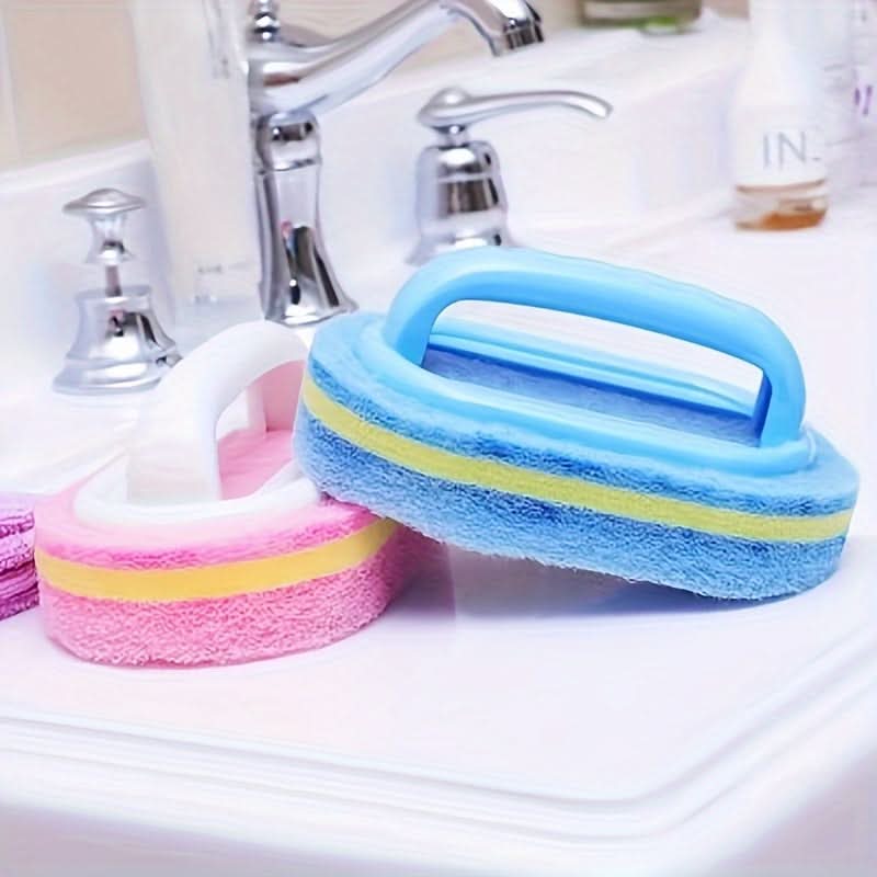 EcoScrub Pro – Ultimate Cleaning Sponge Pad