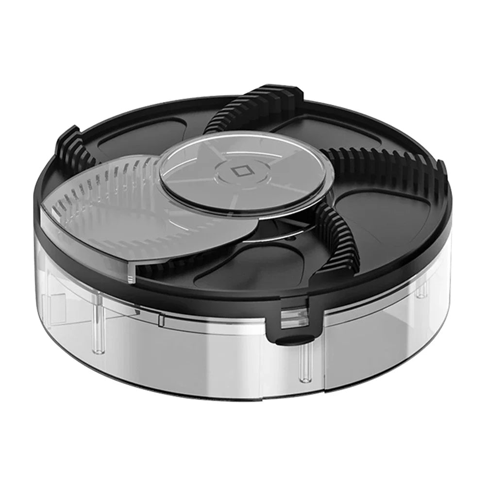 Smart Pest Eliminator with Rechargeable Power