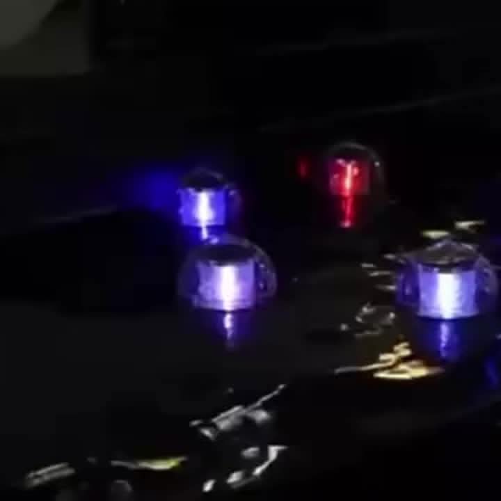 LUMISWIM – Dynamic Color LED Pool Lights