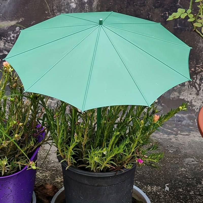 EcoShade – Versatile Outdoor Plant Canopy
