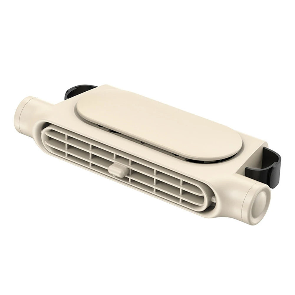 Portable Car Seat Breeze Maker