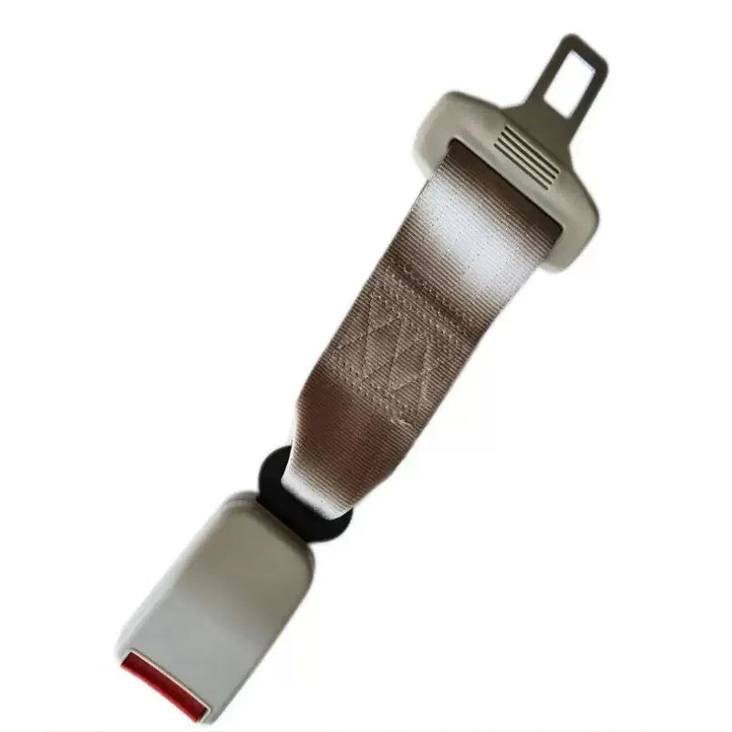 ComfortMax Seat Belt Extender for Enhanced Safety and Flexibility