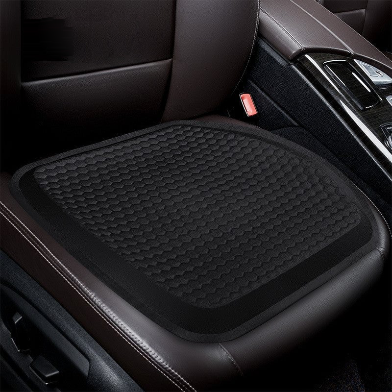 ComfortCooling Car Seat Pad for Ultimate Relaxation