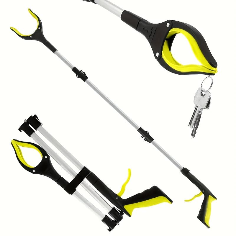 ReachMaster – Versatile Folding Litter Picker