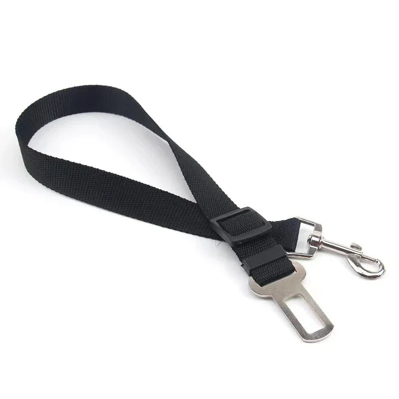 Versatile Pet Safety Harness for Car Travel