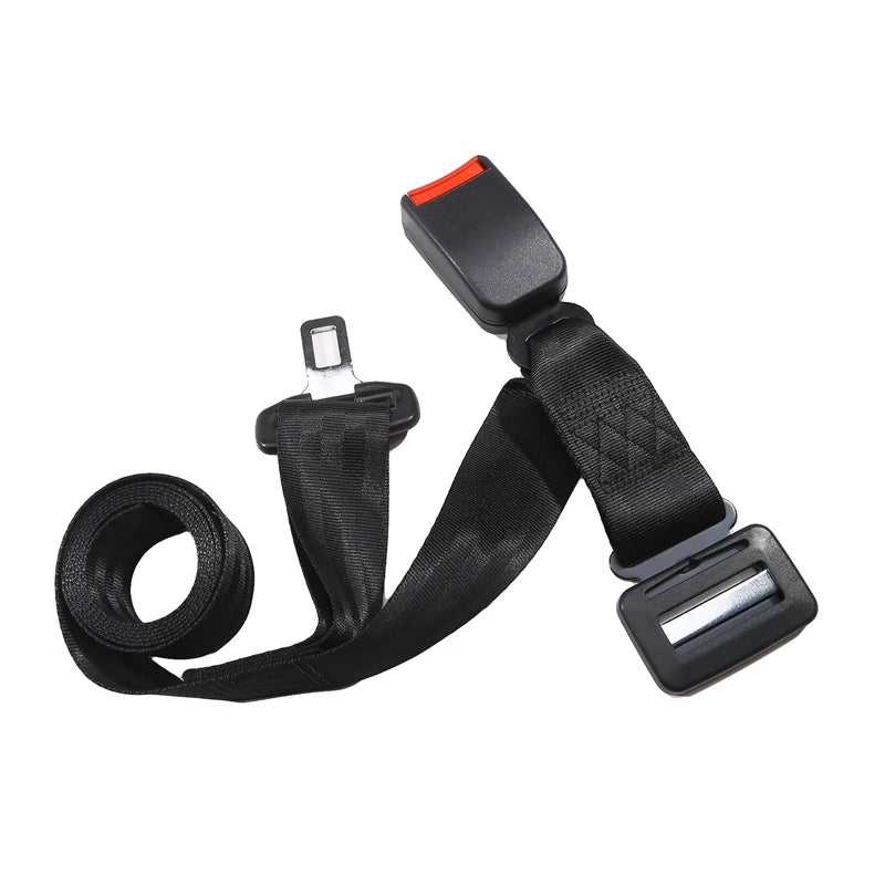 ComfortFit Seat Belt Extender for Expecting Mothers