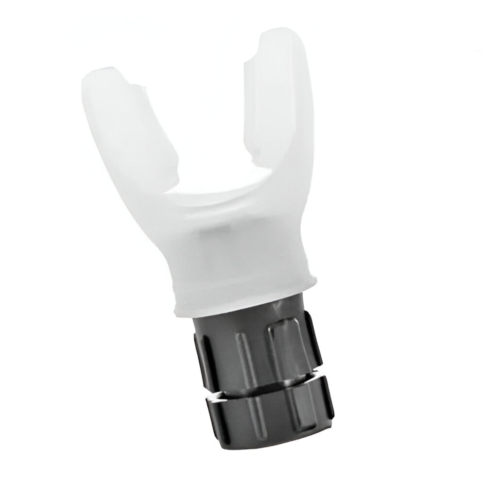 LungPower Pro - Adjustable Resistance Breathing Trainer