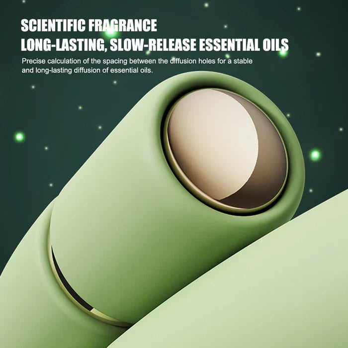 NatureGuard Bug Defense Wristband - Eco-Friendly Insect Shield