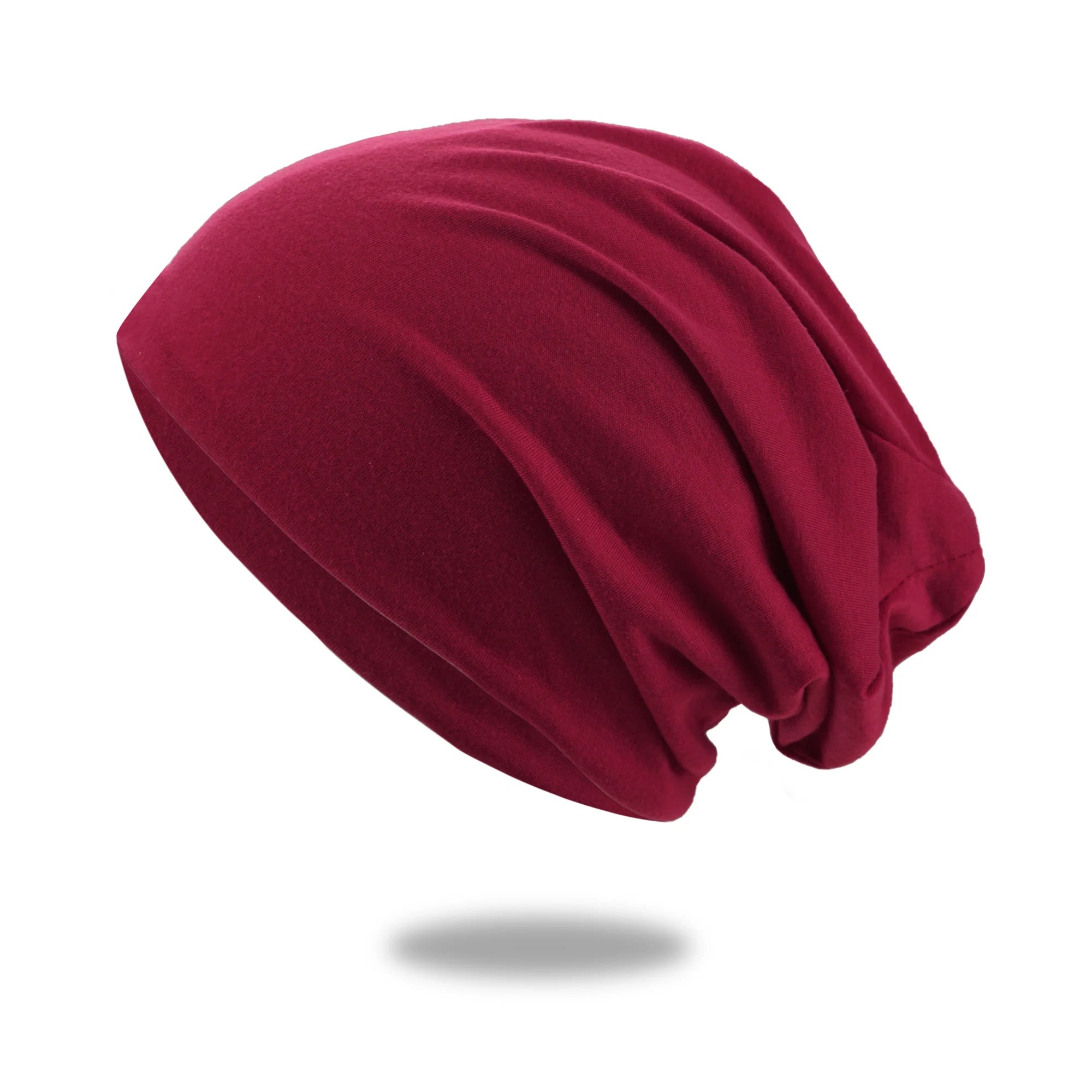 Ultimate Comfort Slouch Beanie for All-Season Style