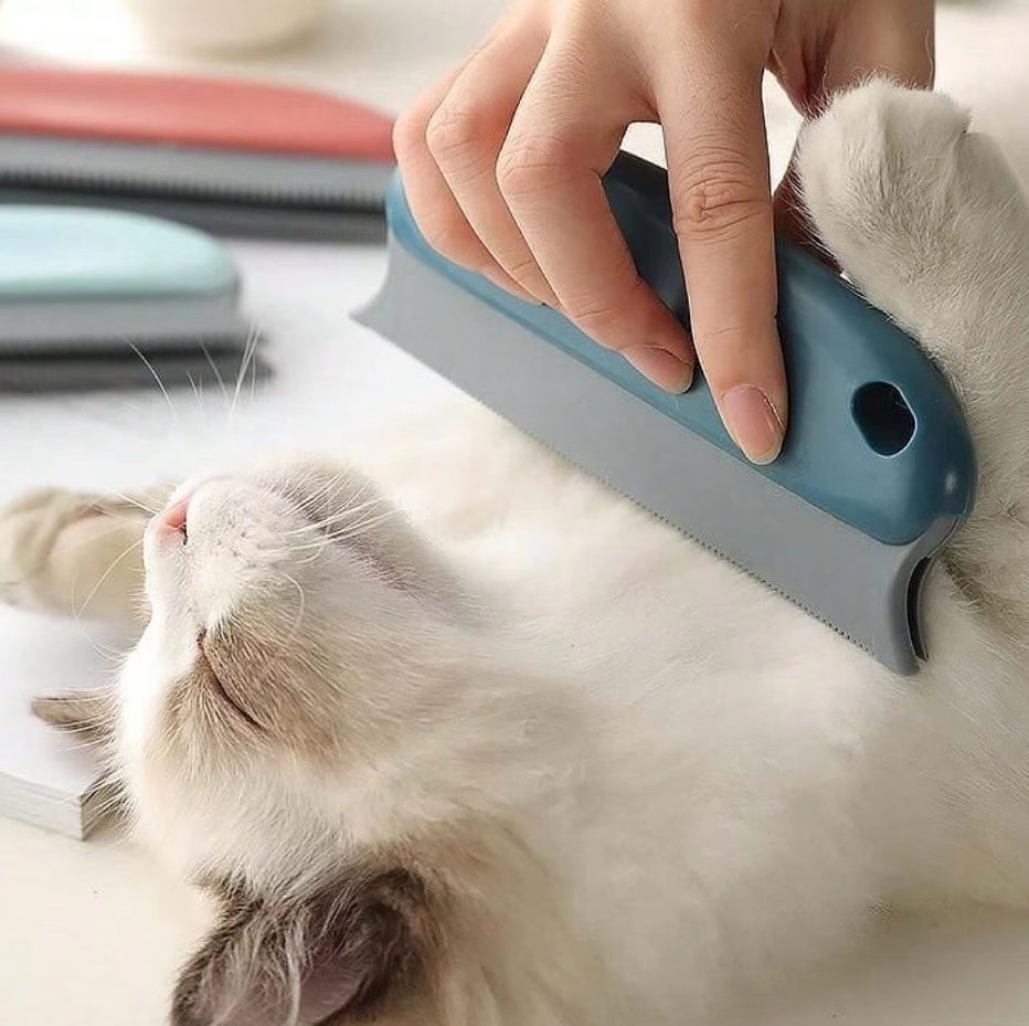 Ultimate Pet Fur Eraser for Furniture and Fabrics
