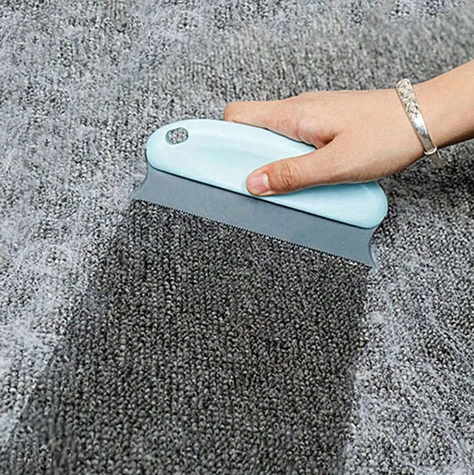 Ultimate Pet Fur Eraser for Furniture and Fabrics