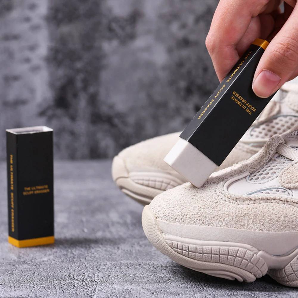 Ultimate Sneaker Restoration Tool