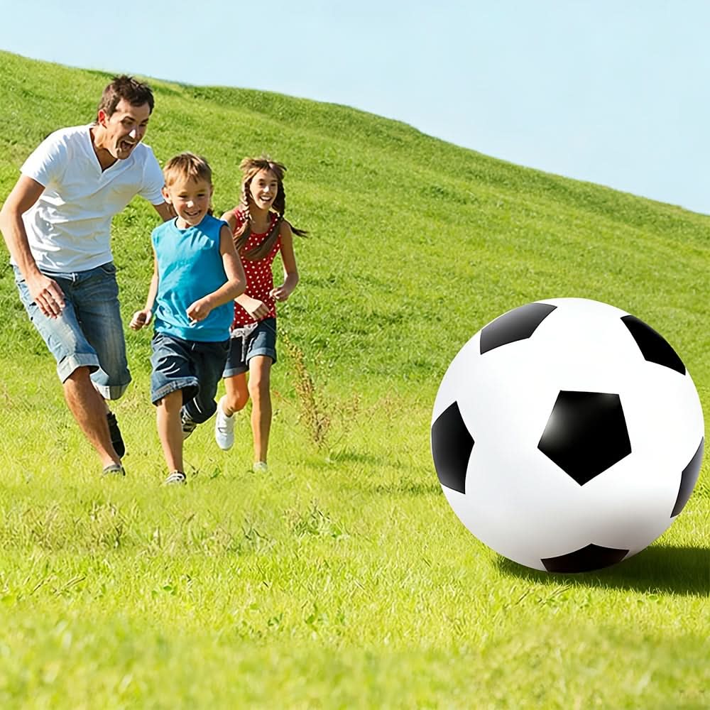 Colossal Splash Football – Ultimate Inflatable Fun