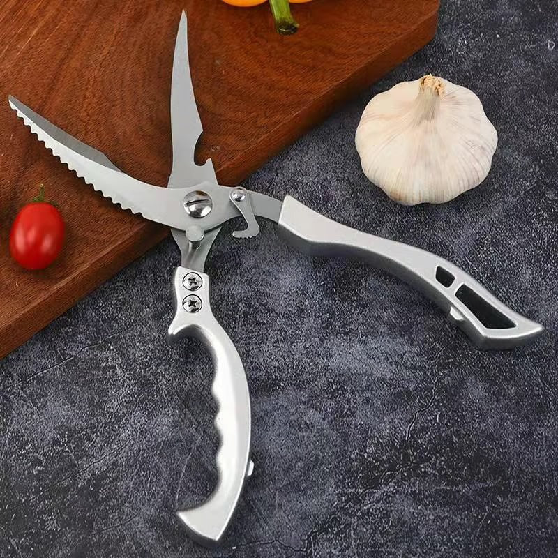 Ultimate Kitchen Precision Shears