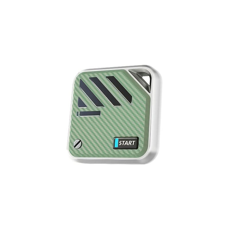 TrackMate Plus – Smart GPS Wireless Item Locator