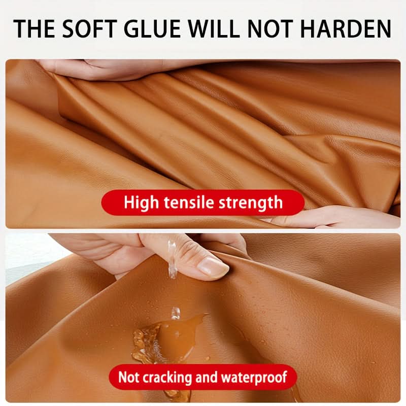 SwiftFix – Versatile Adhesive for Quick Surface Repairs