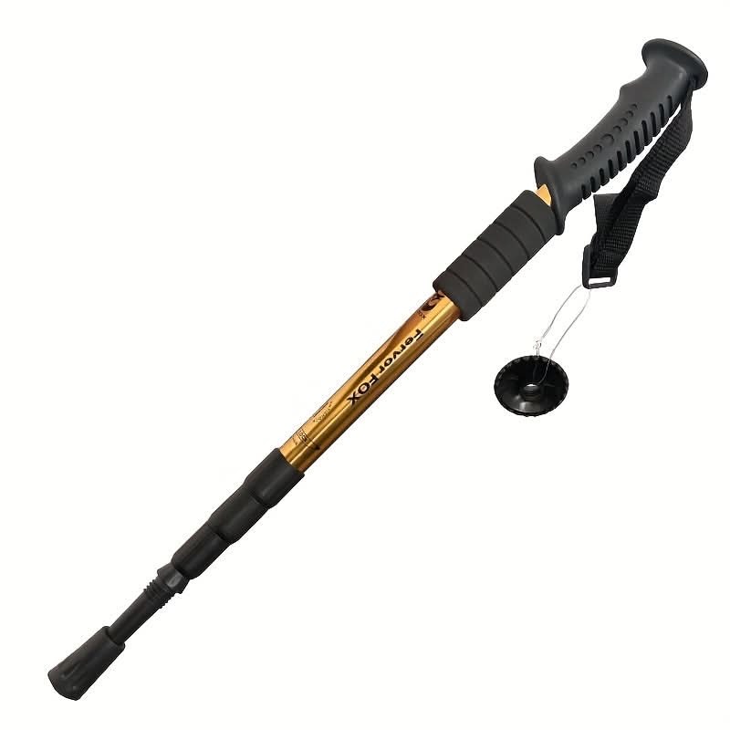 TrailBlazer – Versatile Adjustable Hiking Pole