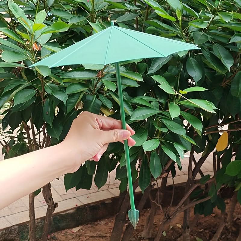 EcoShade – Versatile Outdoor Plant Canopy