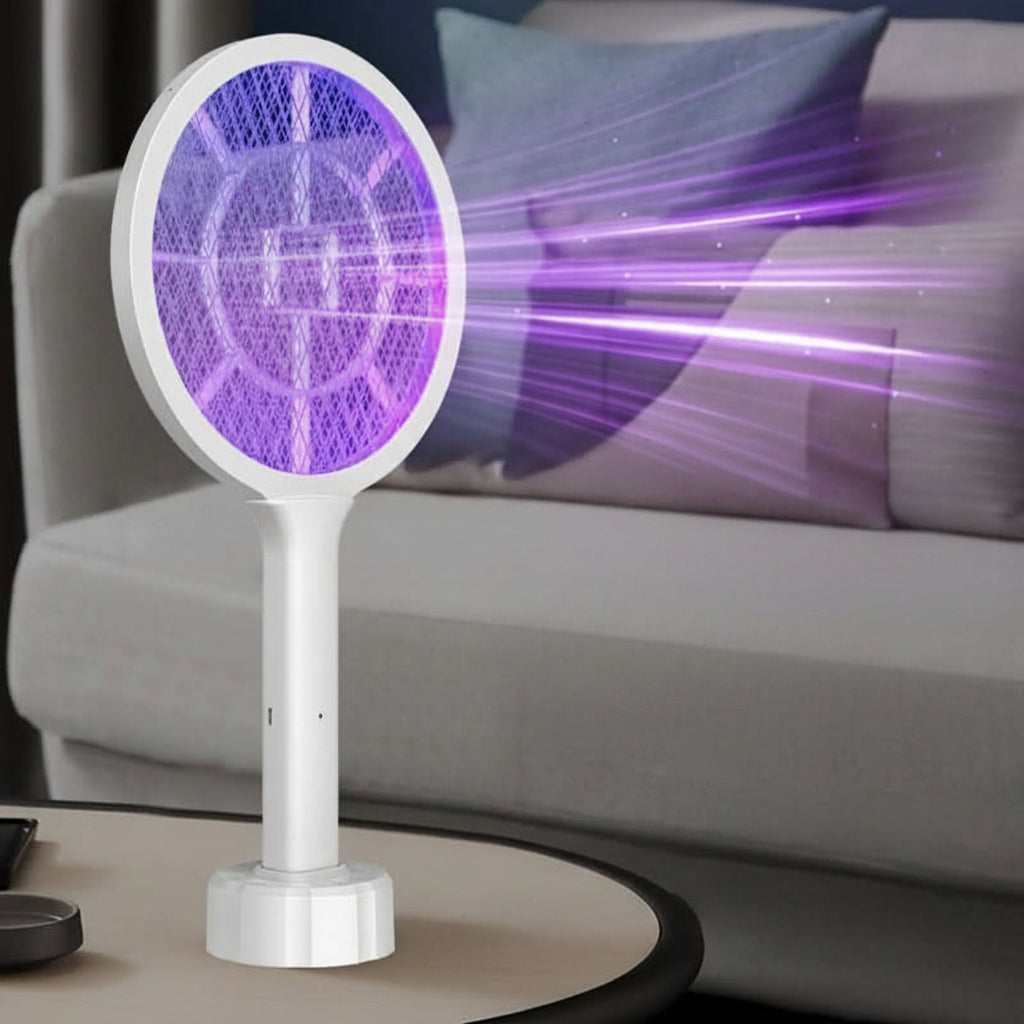 Insect Zapper Pro – Vertical Electric Mosquito Eliminator