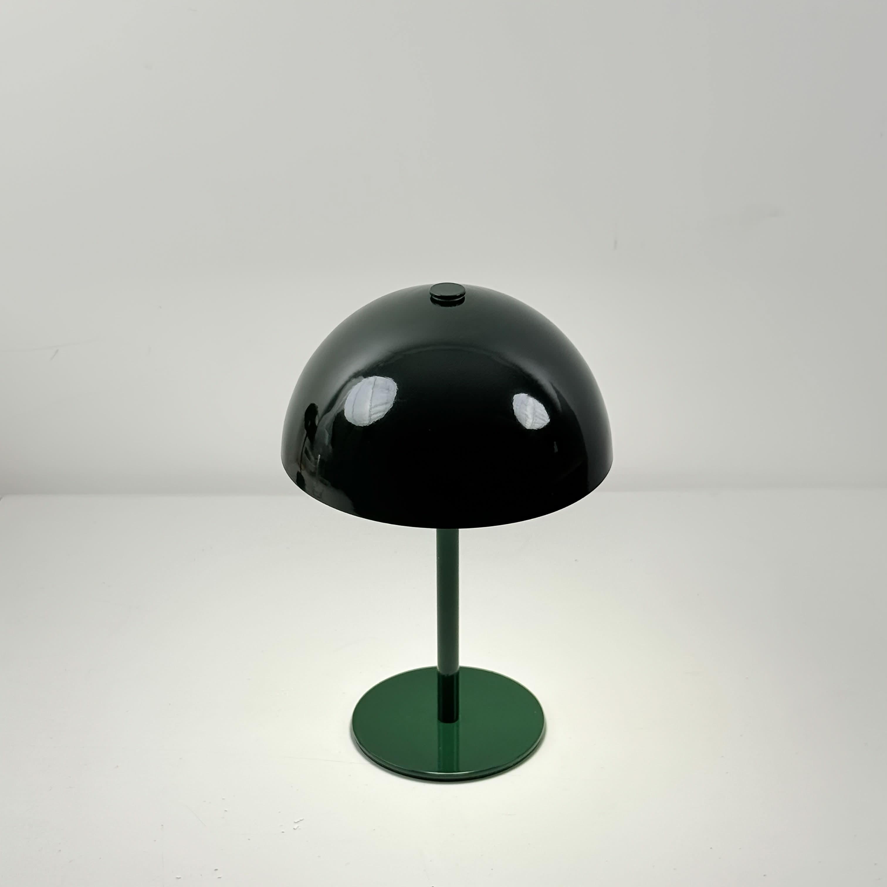 FlexiGlow – Rechargeable Touch-Control Desk Lamp