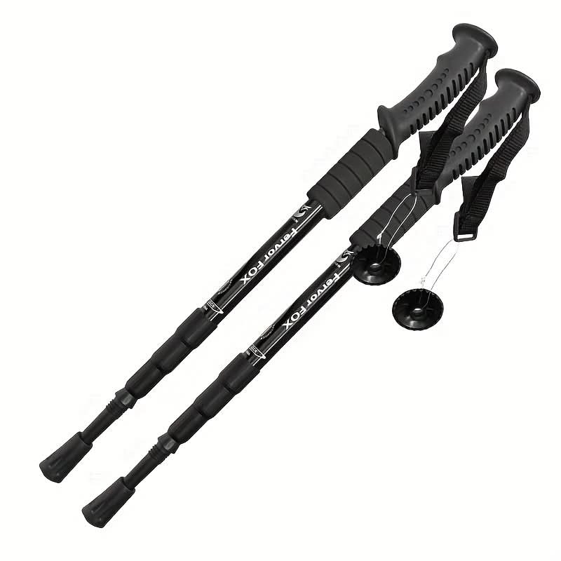 TrailBlazer – Versatile Adjustable Hiking Pole