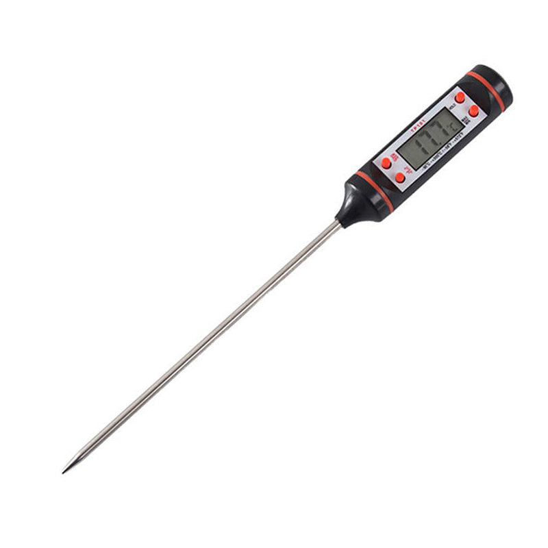 Precision Kitchen Thermometer for Perfect Cooking