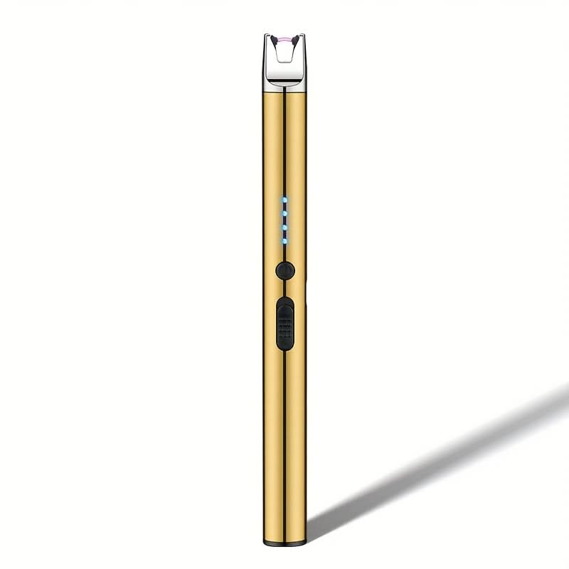 EcoSpark - USB Rechargeable Windproof Plasma Lighter