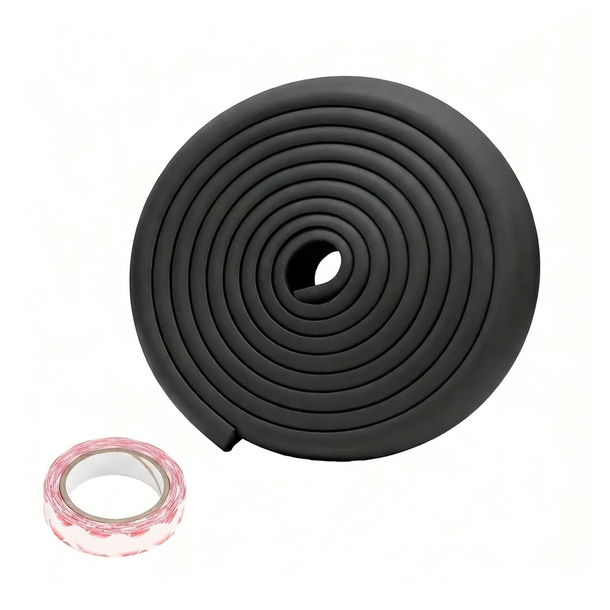 SafeGuard Pro – Cushioned Corner Protectors with Adhesive Grip