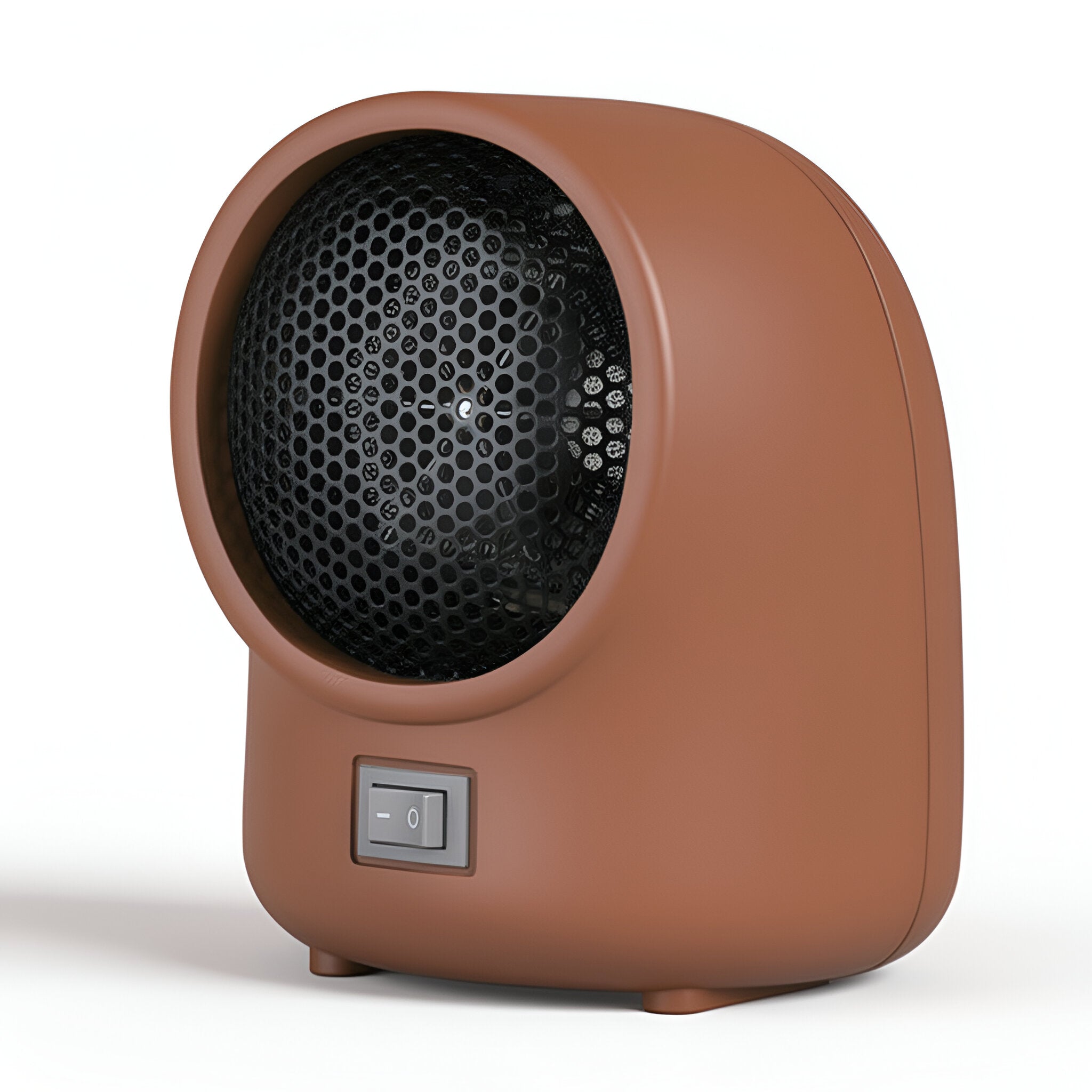 Compact Comfort Heater for Cozy Living Spaces