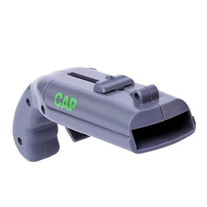 Shooting Bottle Opener with Cap Launcher