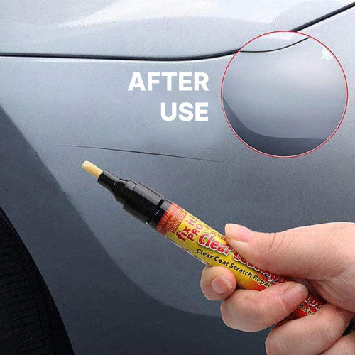 Ultimate Car Scratch Repair Pen