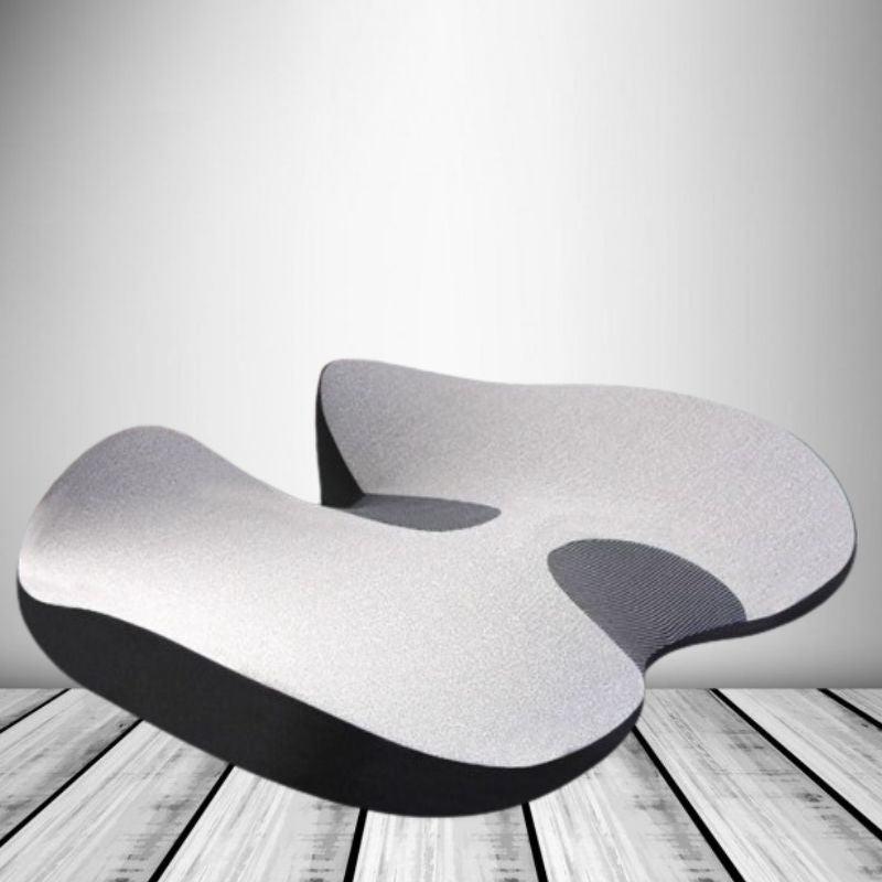 Ultimate Comfort Memory Foam Seat Cushion for Cars